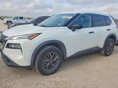 Nissan Rogue  2021 