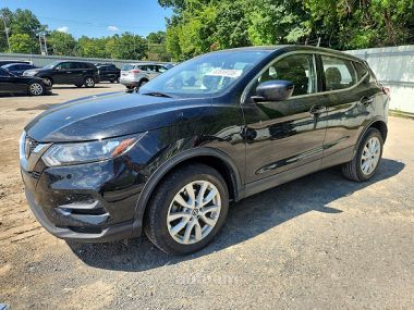 Nissan Rogue  2021 