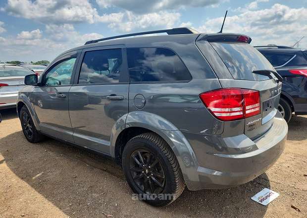 Dodge Journey
