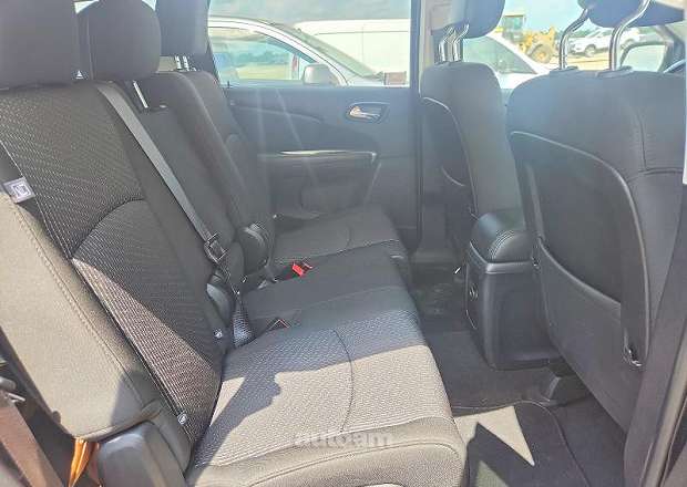 Dodge Journey