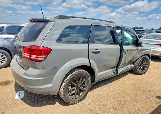 Dodge Journey