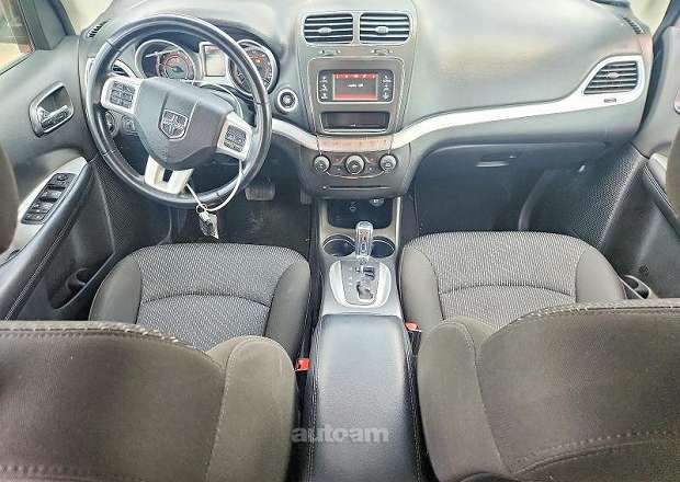Dodge Journey