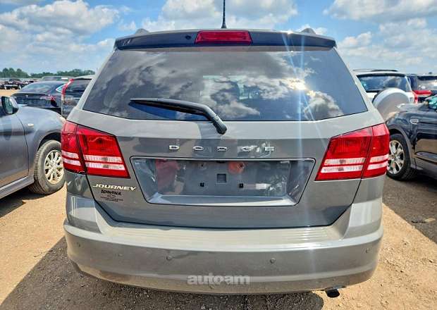 Dodge Journey