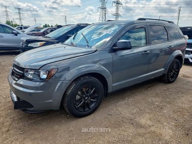 Dodge Journey  2020 