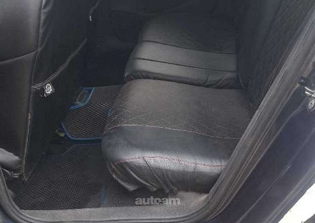 Volkswagen Polo 2012 — լուսանկար 6