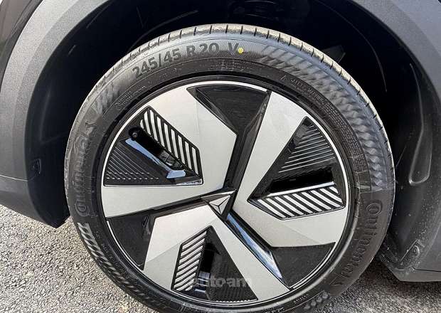 Changan Deepal S05
