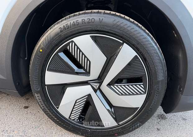 Changan Deepal S05