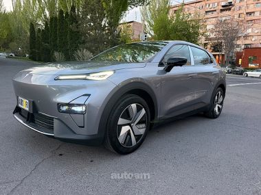 Changan Deepal S05  2026 