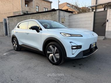 Changan Deepal S05  2026 