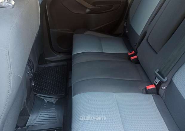 Ford Escape 2017 — լուսանկար 7