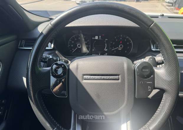 Land Rover Range Rover Velar 2020 — լուսանկար 6