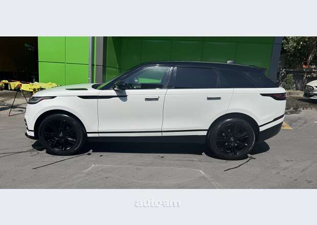 Land Rover Range Rover Velar 2020 — լուսանկար 3