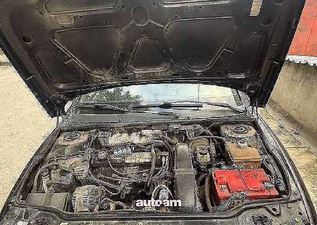 Renault Laguna 1994 — լուսանկար 7