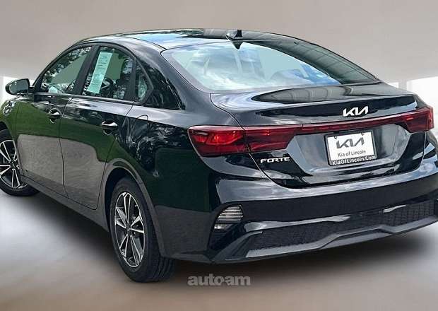 Kia Forte 2023 — photo 6