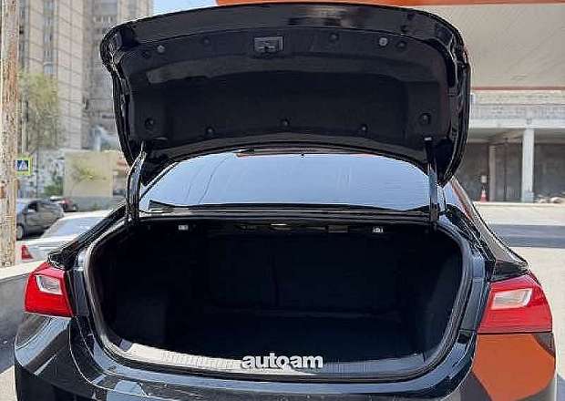 Chevrolet Malibu 2023 — լուսանկար 3