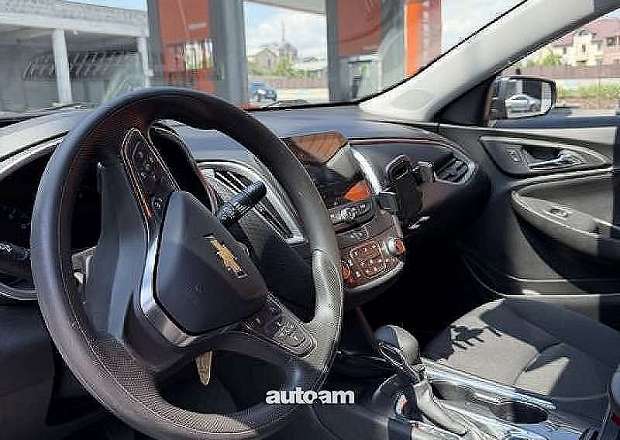 Chevrolet Malibu 2023 — լուսանկար 5