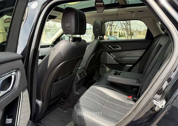 Land Rover Range Rover Velar 2020 — լուսանկար 6