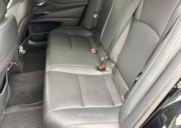 Lexus ES 250 2021 — լուսանկար 14