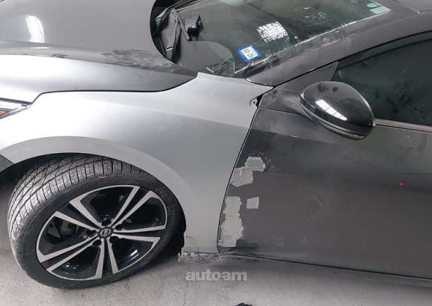 Nissan Sentra 2023 — photo 5