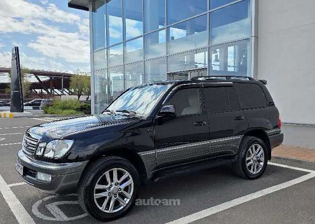 Lexus LX 470