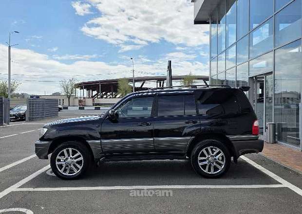 Lexus LX 470