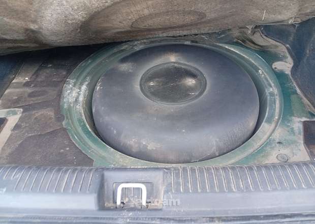 Opel Astra 2000 — լուսանկար 15