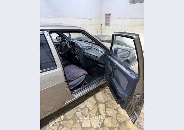 VAZ (Lada) 21099 2000 — photo 3