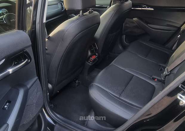 Kia Seltos 2024 — լուսանկար 6