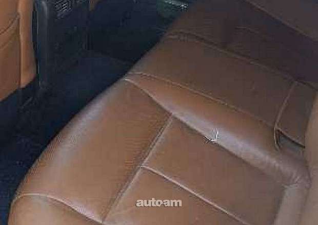 Nissan Fuga 2006 — լուսանկար 8