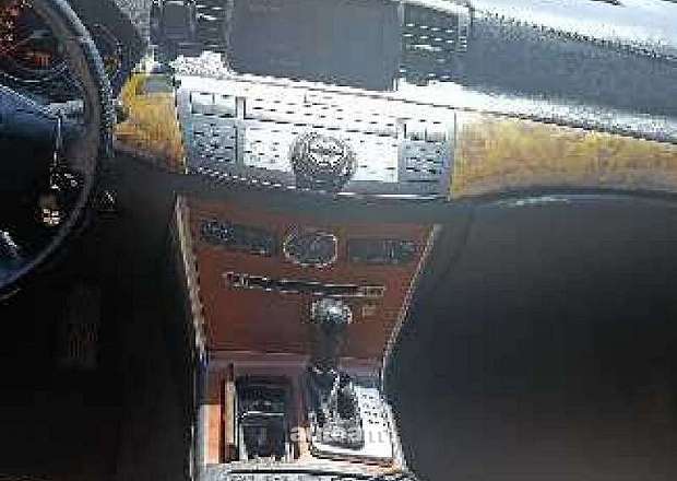 Nissan Fuga 2006 — լուսանկար 7
