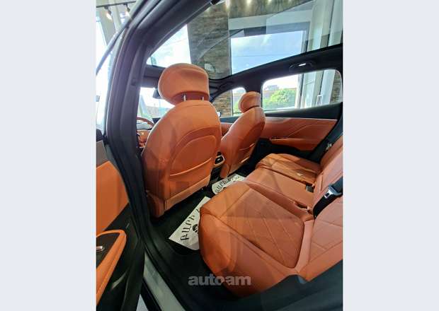 Changan Deepal S05