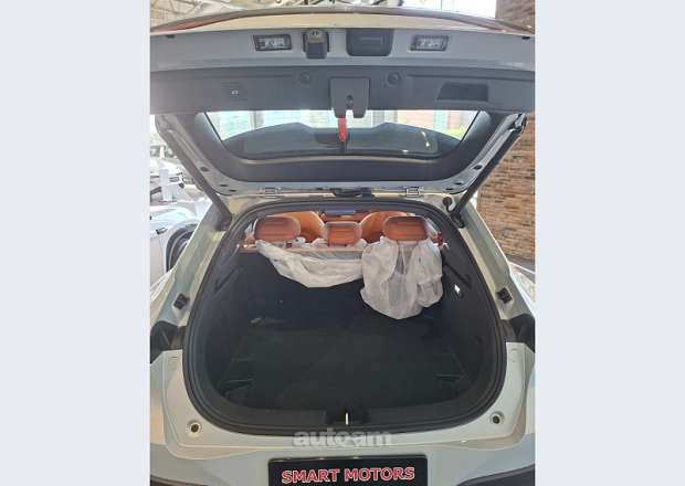 Changan Deepal S05