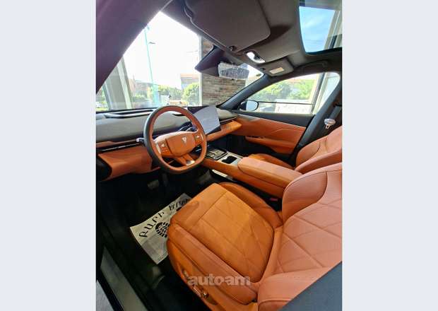 Changan Deepal S05