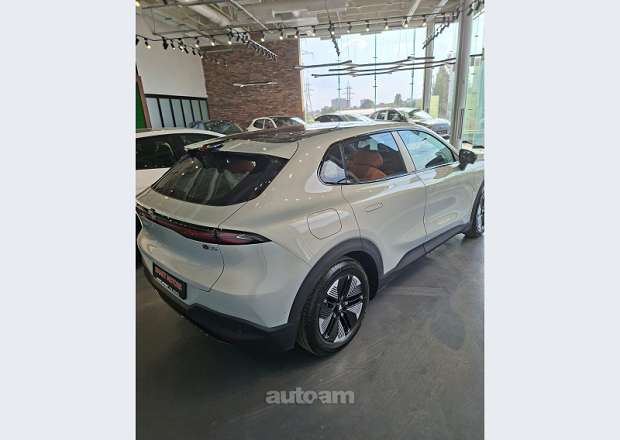 Changan Deepal S05