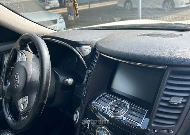 Mitsubishi Pajero 2009 — photo 6