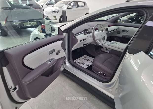 Changan Qiyuan