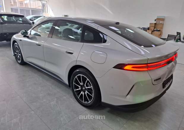 Changan Qiyuan