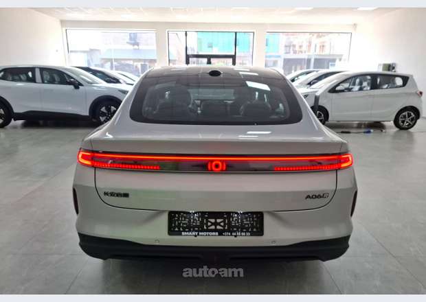 Changan Qiyuan