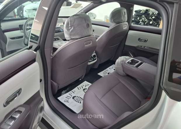 Changan Qiyuan