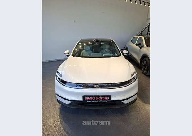 Changan Qiyuan