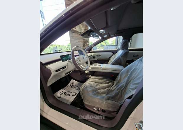 Changan Qiyuan