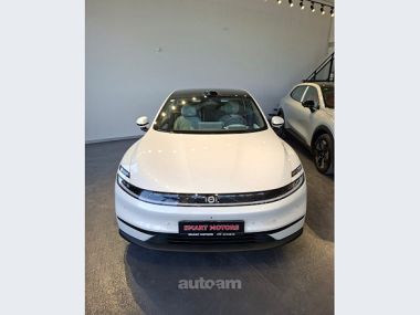 Changan Qiyuan  2026 