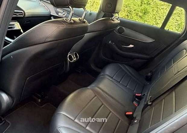 Mercedes-Benz EQC 2022 — photo 4