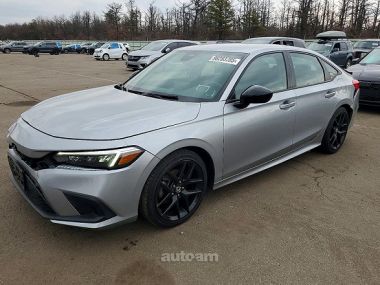 Honda Civic  2022 