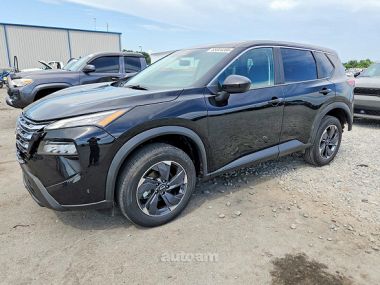 Nissan Rogue  2025 