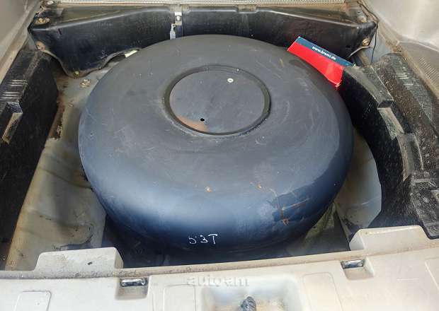 Nissan X-Trail 2005 — լուսանկար 7