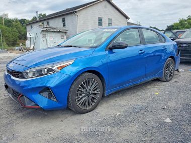 Kia Forte  2023 