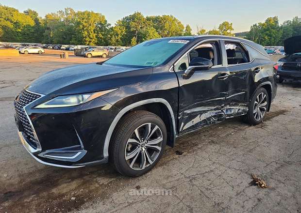 Lexus RX 350