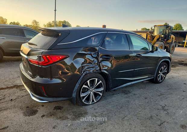 Lexus RX 350