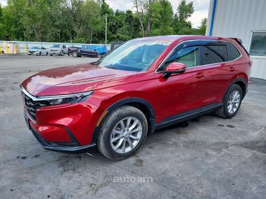 Honda CR-V  2025 